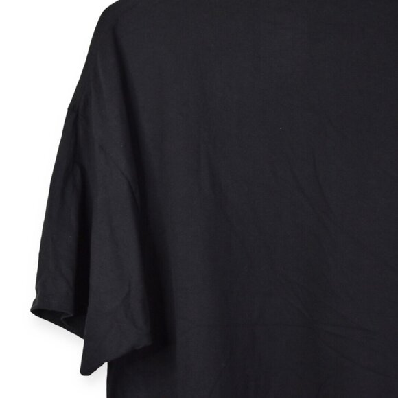 Houston Astros Shirt 2XL Mens 2017 World Series Champions Houston Strong Hanes - Picture 6 of 6